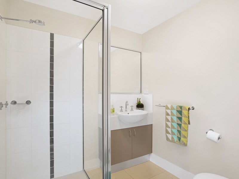 316/331 Lake Street, Cairns City QLD 4870