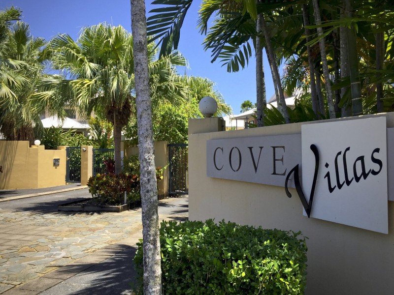 18/75-79 Cedar Road, Palm Cove QLD 4879