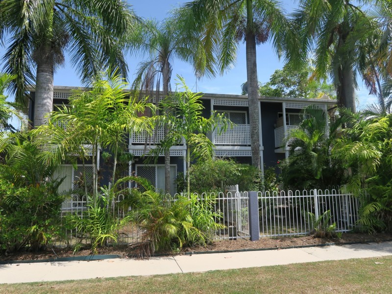 7/6 Springfield Cres, Manoora QLD 4870
