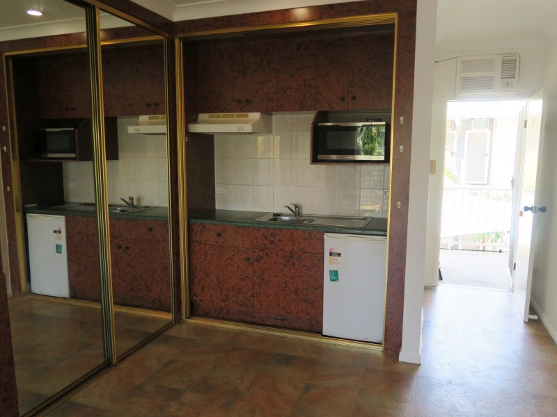 7/6 Springfield Cres, Manoora QLD 4870