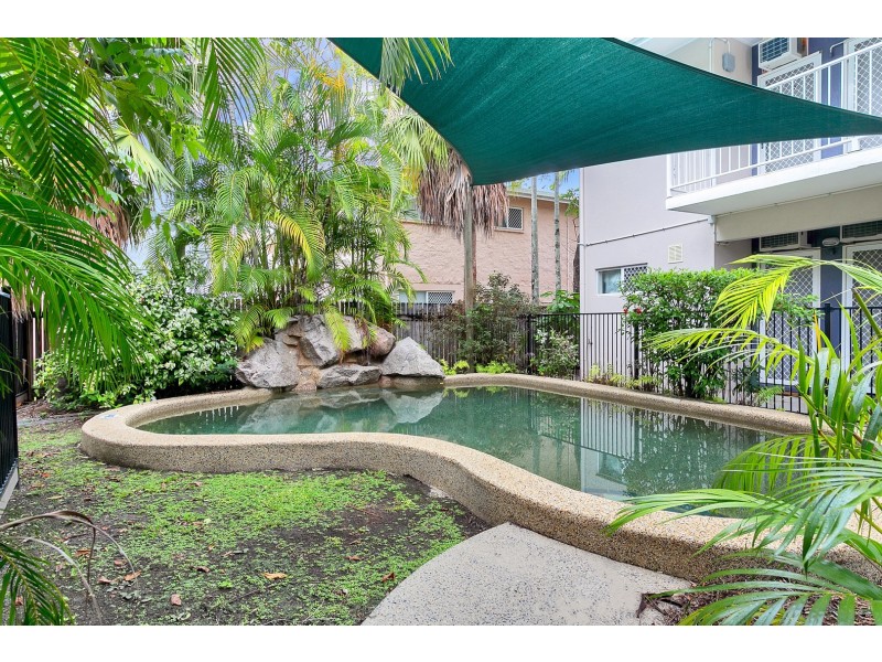 1/6 Springfield Crescent, Manoora QLD 4870