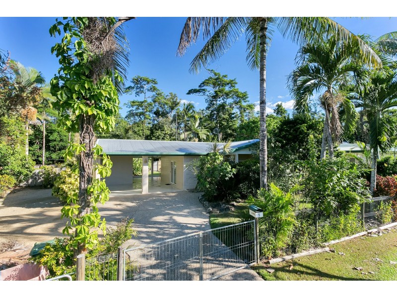 5 Scotia Close, Mount Sheridan QLD 4868