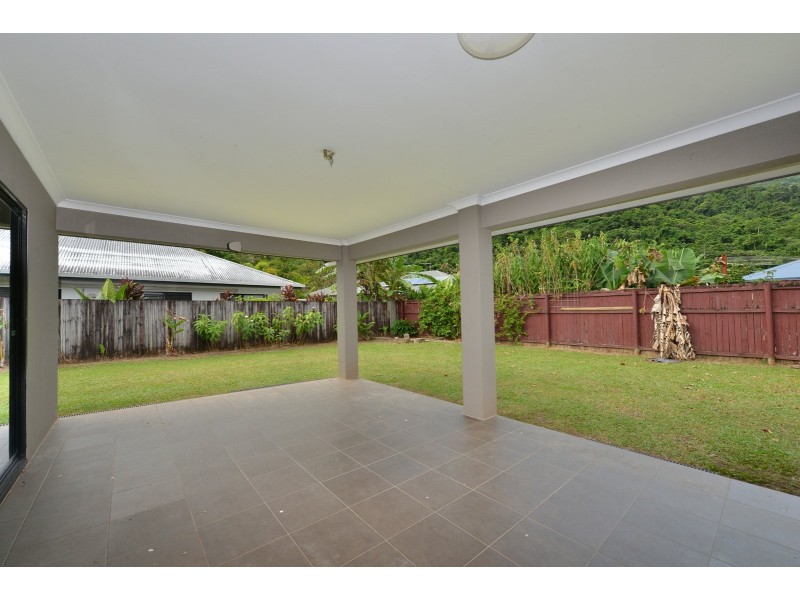 3 Kippin Close, Redlynch QLD 4870