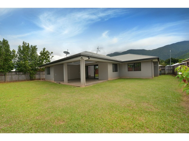 3 Kippin Close, Redlynch QLD 4870