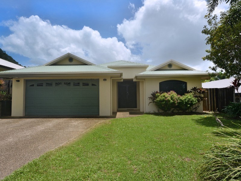 Mount Sheridan QLD 4868
