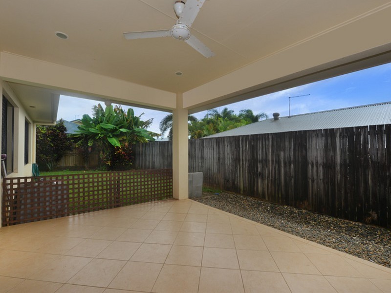 Mount Sheridan QLD 4868