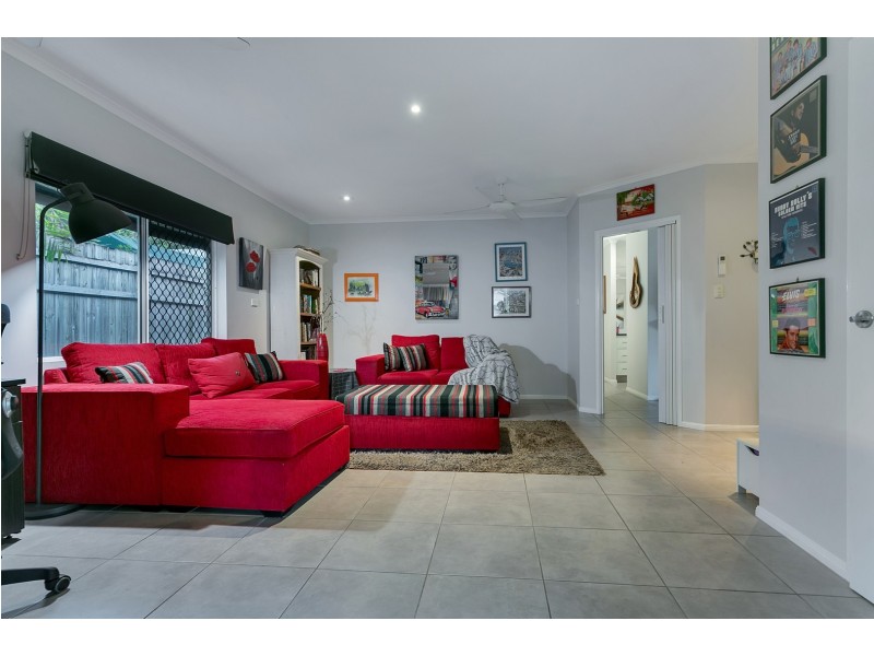 17 Dungarvan Drive, Brinsmead QLD 4870