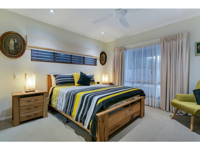 17 Dungarvan Drive, Brinsmead QLD 4870