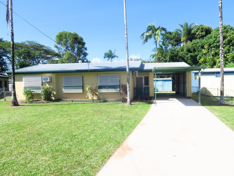 22 Universal Close, White Rock QLD 4868