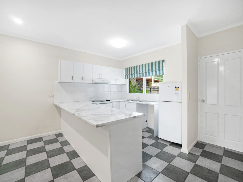 32/5-15 McGregor Street, Mooroobool QLD 4870