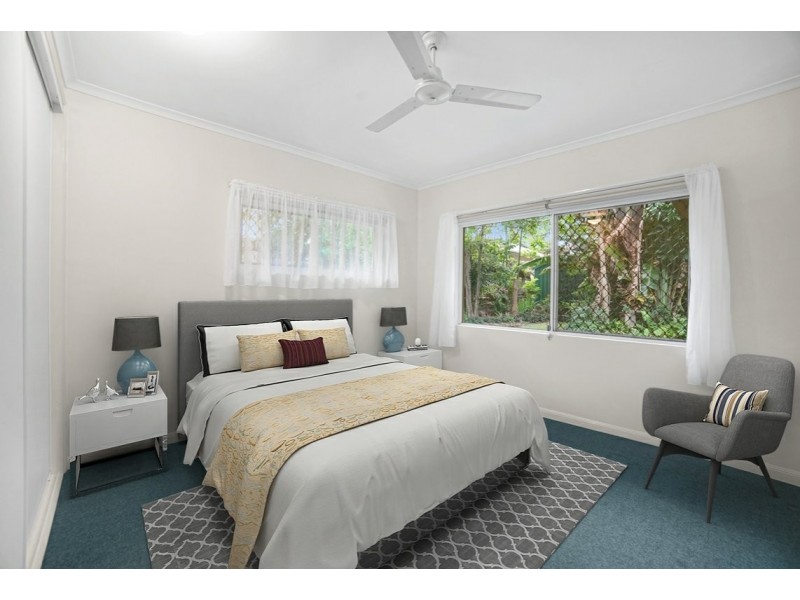 32/5-15 McGregor Street, Mooroobool QLD 4870