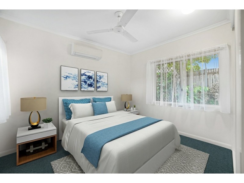 32/5-15 McGregor Street, Mooroobool QLD 4870