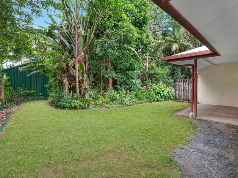 32/5-15 McGregor Street, Mooroobool QLD 4870