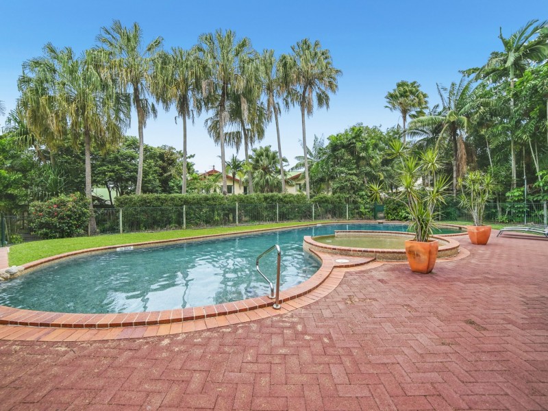 32/5-15 McGregor Street, Mooroobool QLD 4870