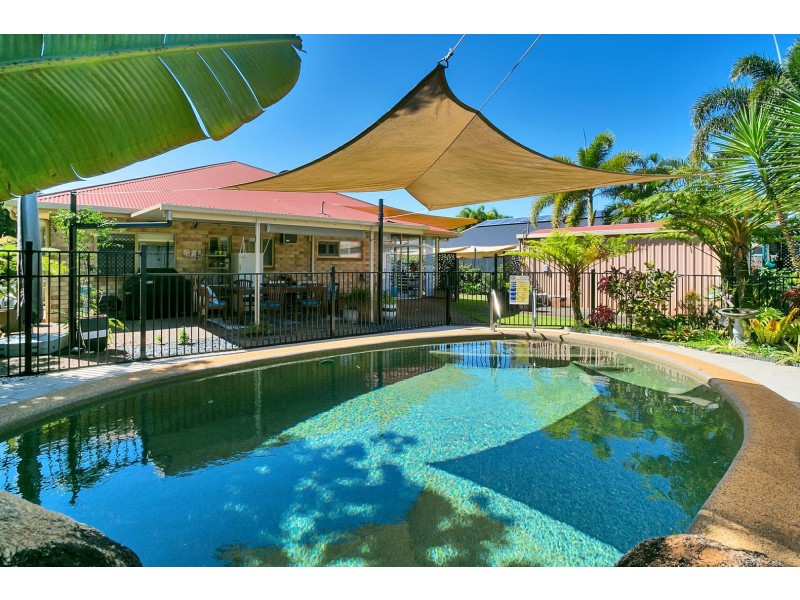 3 Village Terrace, Redlynch QLD 4870
