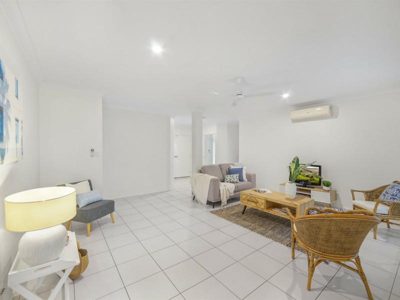 5 Scaglioni Street, Redlynch QLD 4870