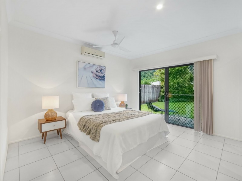 5 Scaglioni Street, Redlynch QLD 4870
