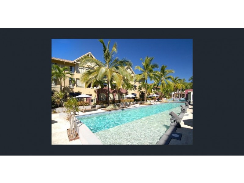 1620/2 Greenslopes Street, Cairns North QLD 4870