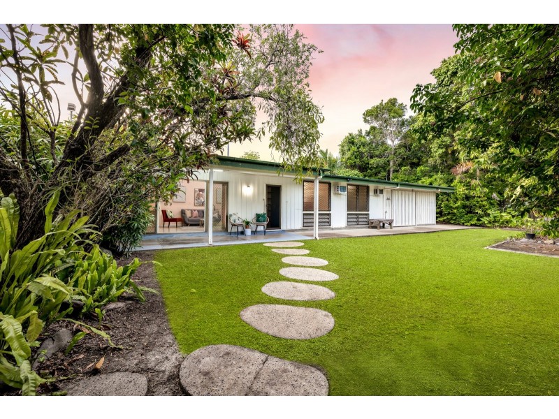 16-18 Oxley Street, Edge Hill QLD 4870