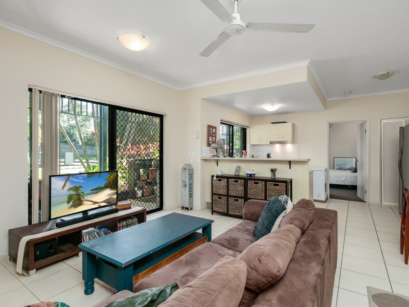 36/2-16 Fairweather Road, Redlynch QLD 4870