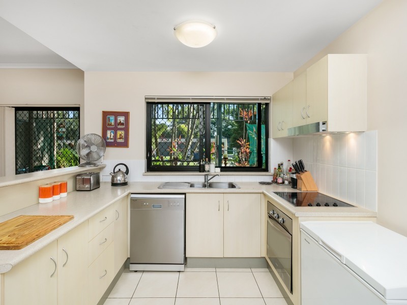 36/2-16 Fairweather Road, Redlynch QLD 4870