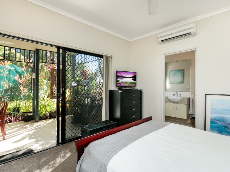 36/2-16 Fairweather Road, Redlynch QLD 4870