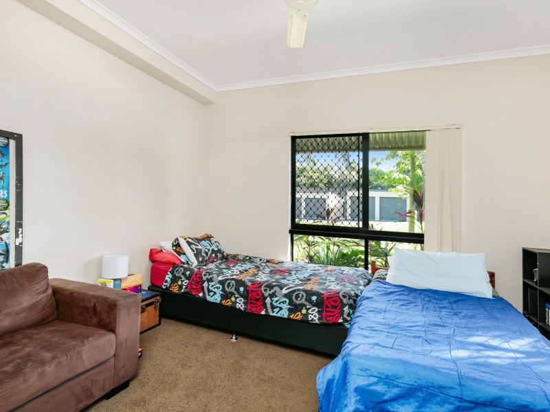 36/2-16 Fairweather Road, Redlynch QLD 4870