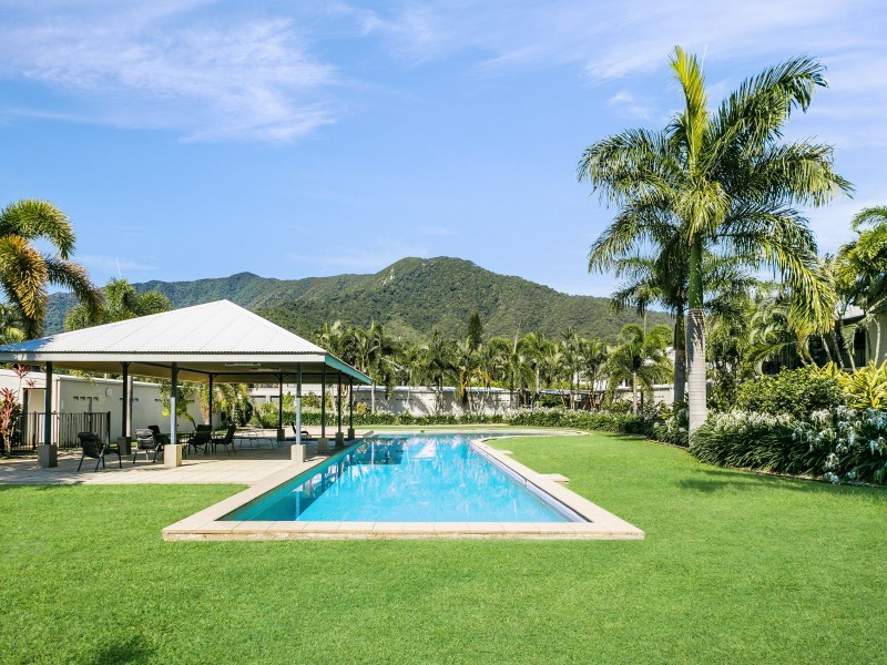 36/2-16 Fairweather Road, Redlynch QLD 4870