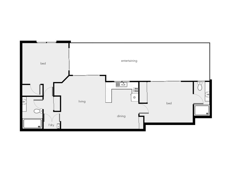 36/2-16 Fairweather Road, Redlynch QLD 4870