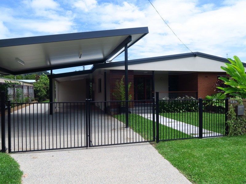 120 Balaclava Road, Earlville QLD 4870