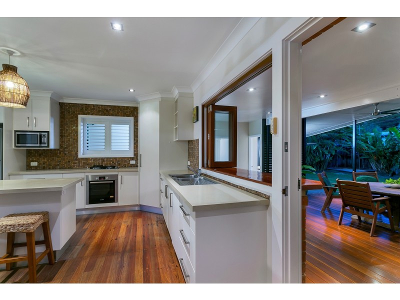 120 Balaclava Road, Earlville QLD 4870