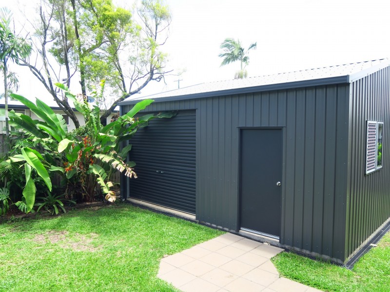 120 Balaclava Road, Earlville QLD 4870