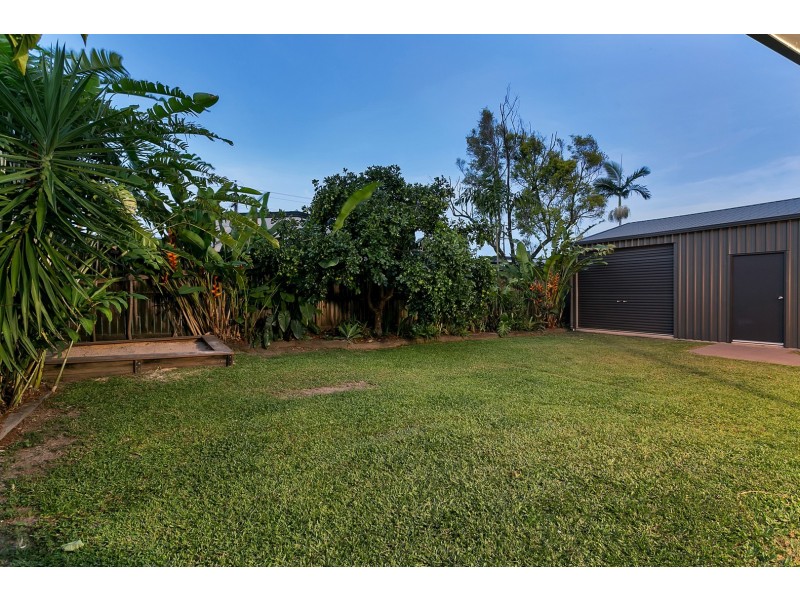 120 Balaclava Road, Earlville QLD 4870