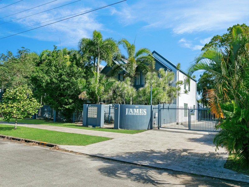 5/184 Gatton Street, Manunda QLD 4870