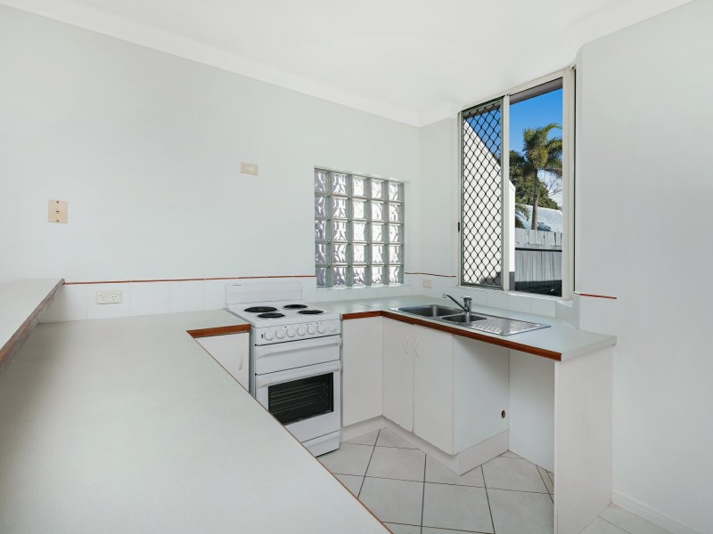 5/184 Gatton Street, Manunda QLD 4870