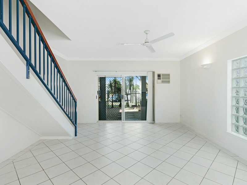 5/184 Gatton Street, Manunda QLD 4870