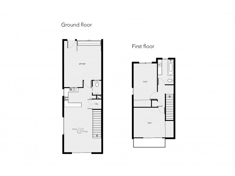 5/184 Gatton Street, Manunda QLD 4870 Floorplan