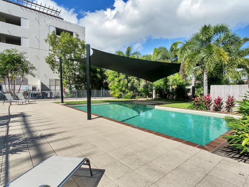 3/331 Lake Street, Cairns North QLD 4870