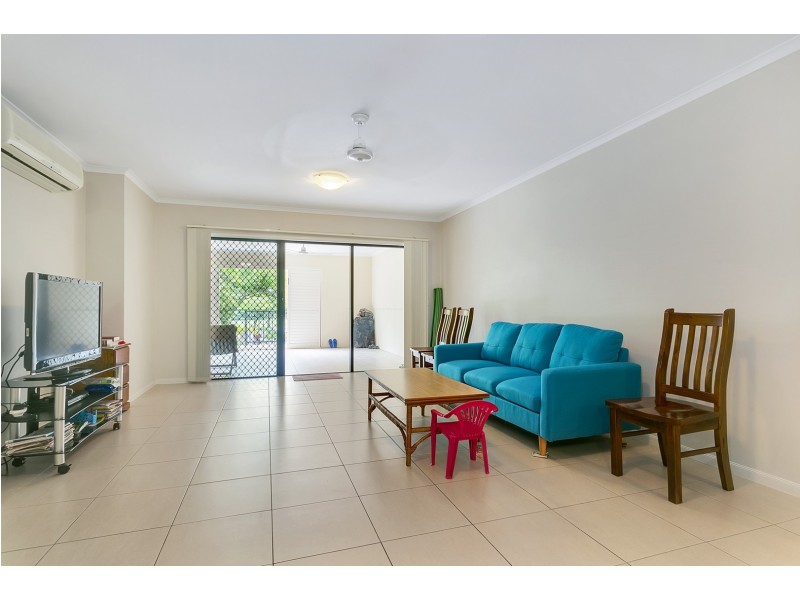 3/331 Lake Street, Cairns North QLD 4870