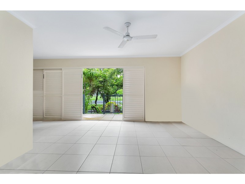 3/331 Lake Street, Cairns North QLD 4870