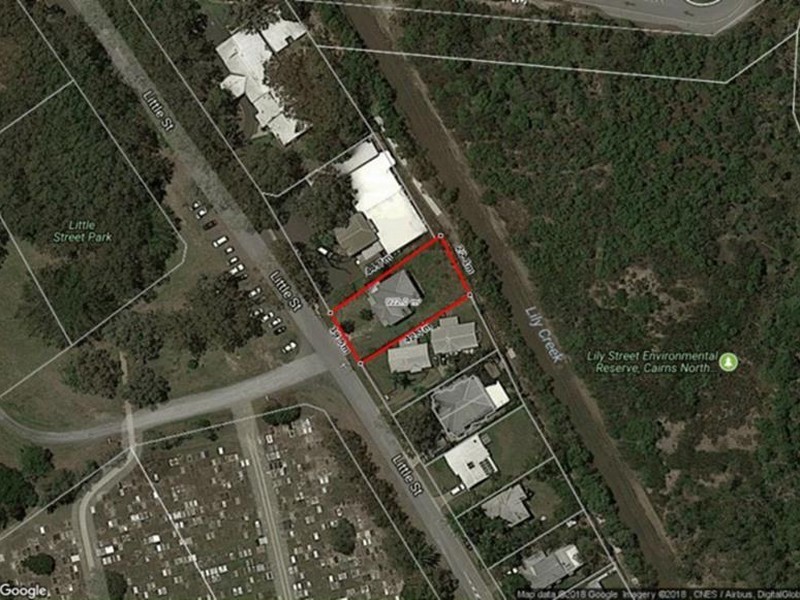 90 Little Street, Manunda QLD 4870