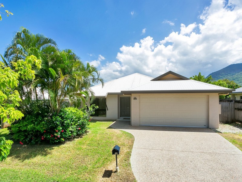 49 Larsen Road, Redlynch QLD 4870