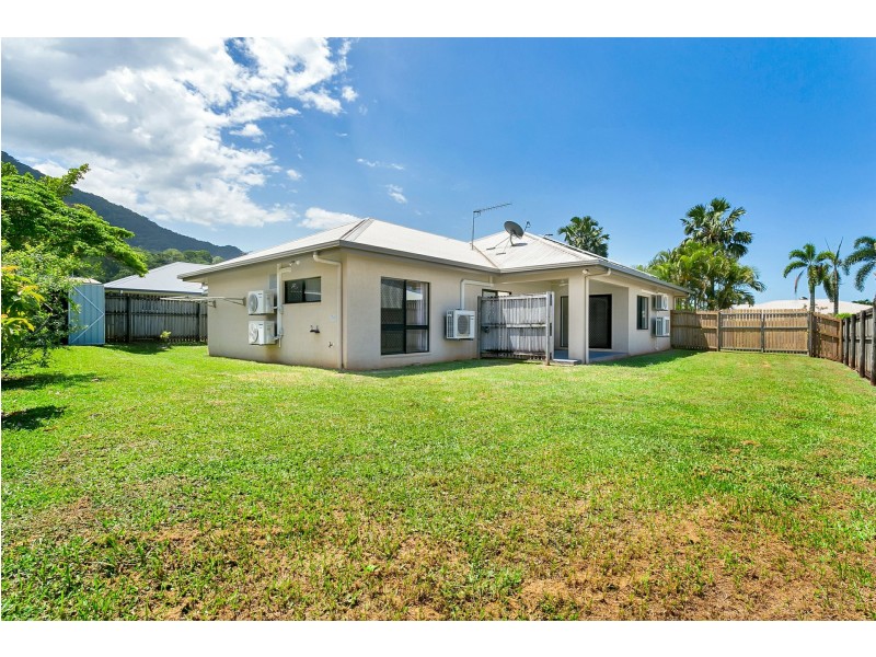 49 Larsen Road, Redlynch QLD 4870