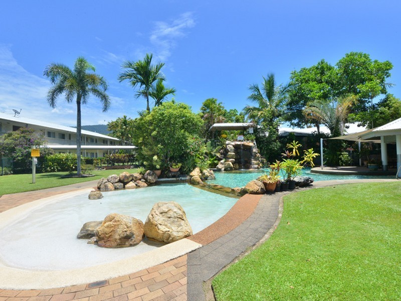 Unit 257/1-21 Anderson Road, Woree QLD 4868