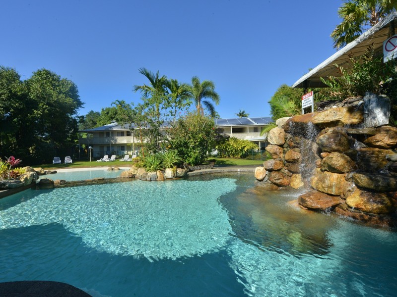 Unit 257/1-21 Anderson Road, Woree QLD 4868