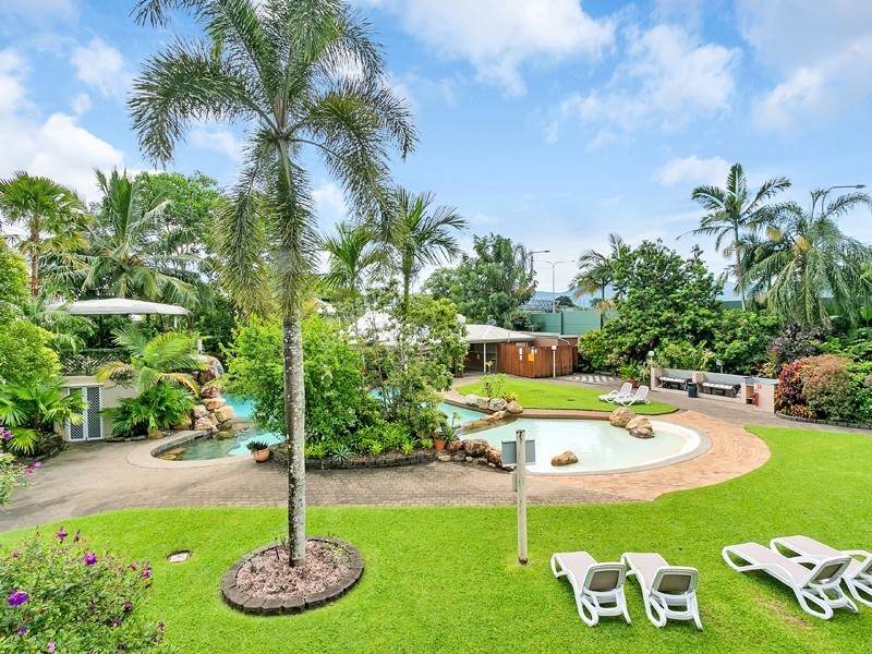 Unit 257/1-21 Anderson Road, Woree QLD 4868