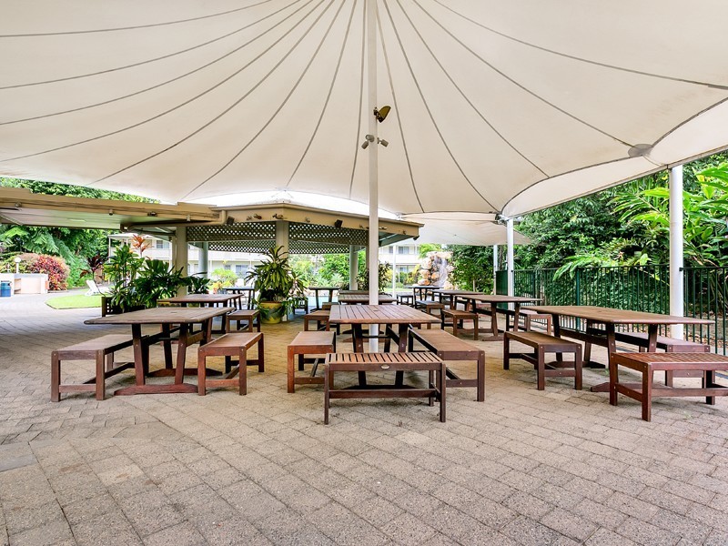 Unit 257/1-21 Anderson Road, Woree QLD 4868