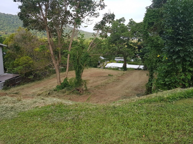 3 Panoramic Place, Whitfield QLD 4870