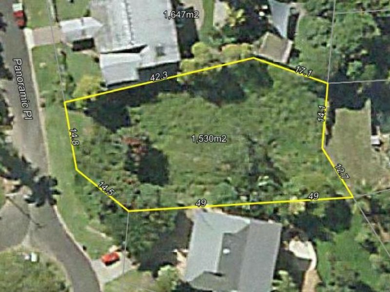 3 Panoramic Place, Whitfield QLD 4870
