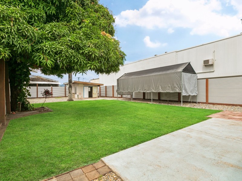 36 Hannam Street, Bungalow QLD 4870
